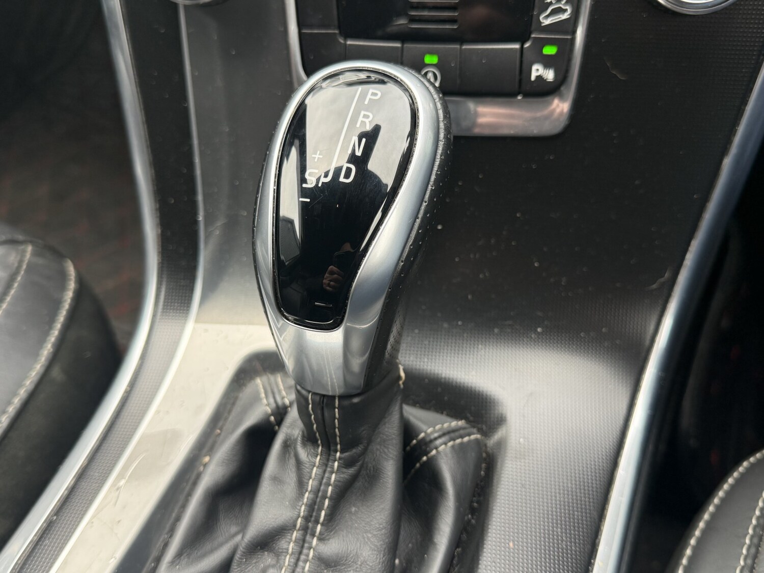 Used Volvo XC60 2016 for sale - 77792825: Photo 17