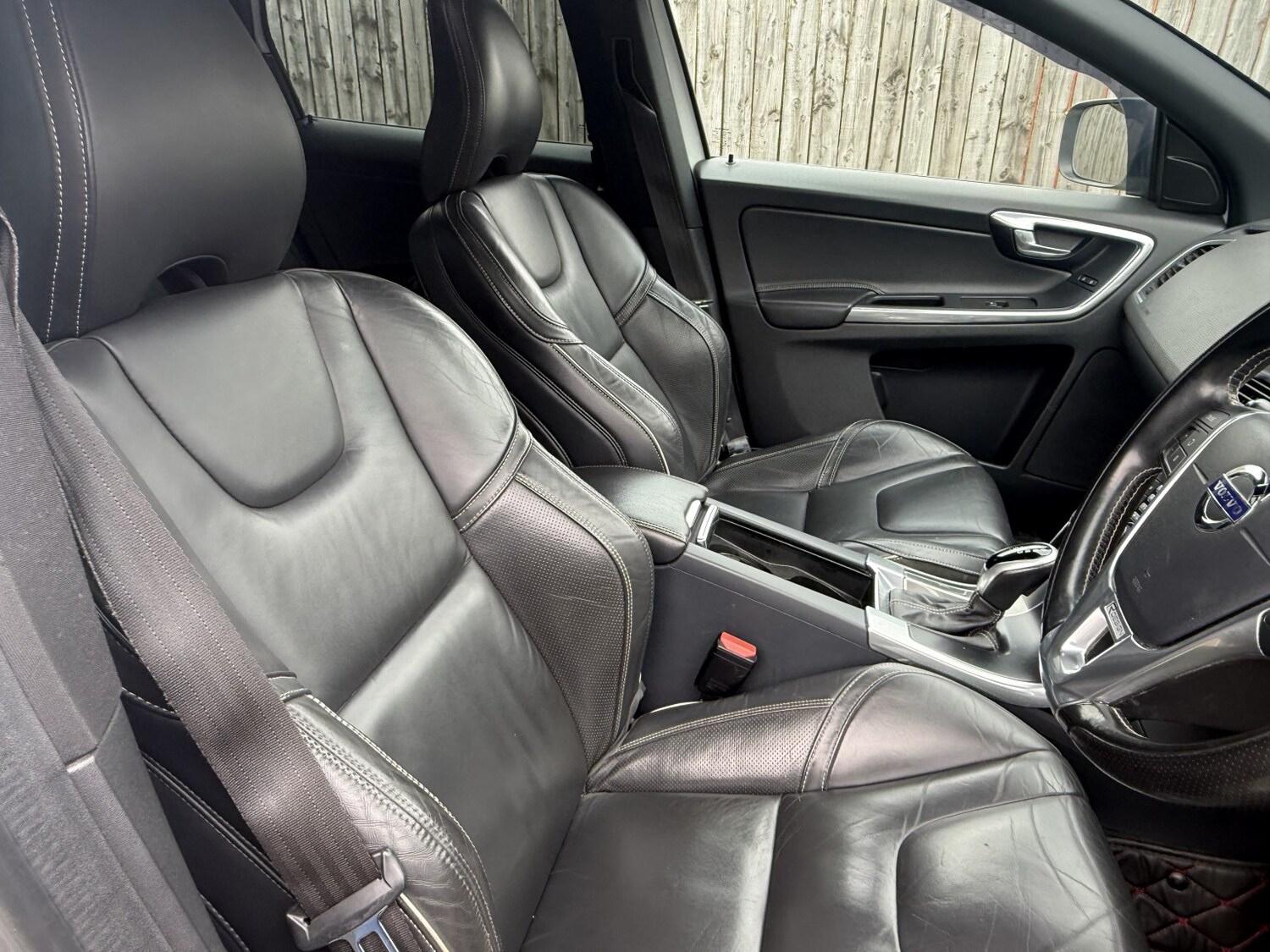 Used Volvo XC60 2016 for sale - 77792825: Photo 21