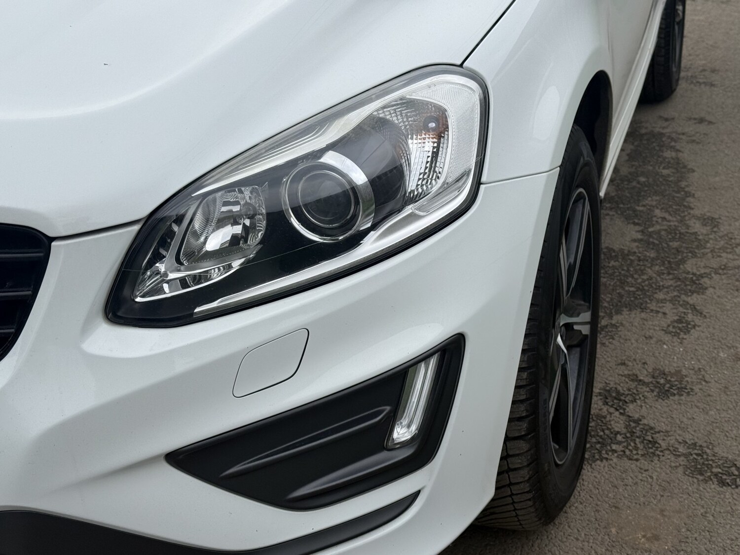 Used Volvo XC60 2016 for sale - 77792825: Photo 24
