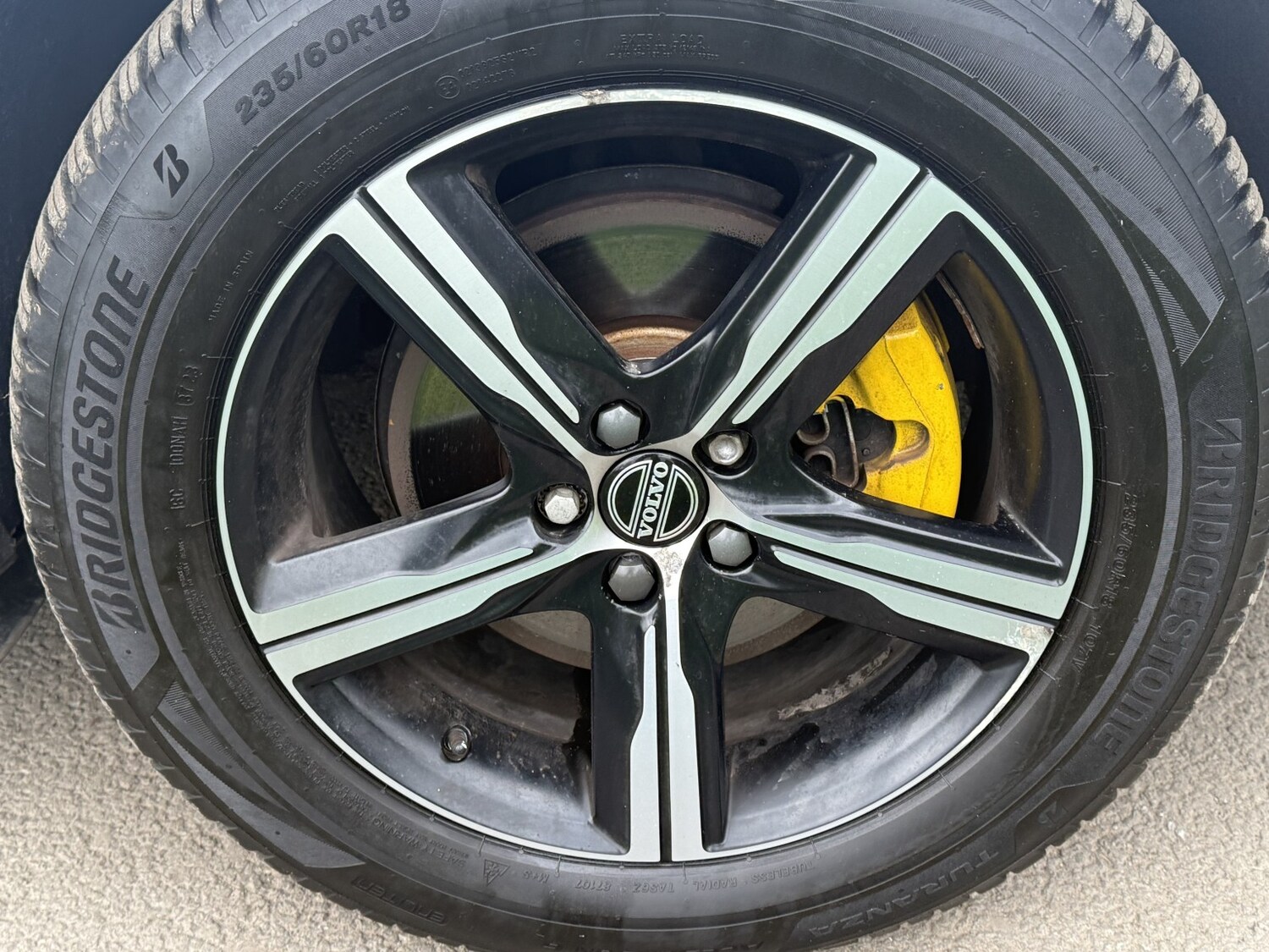 Used Volvo XC60 2016 for sale - 77792825: Photo 25