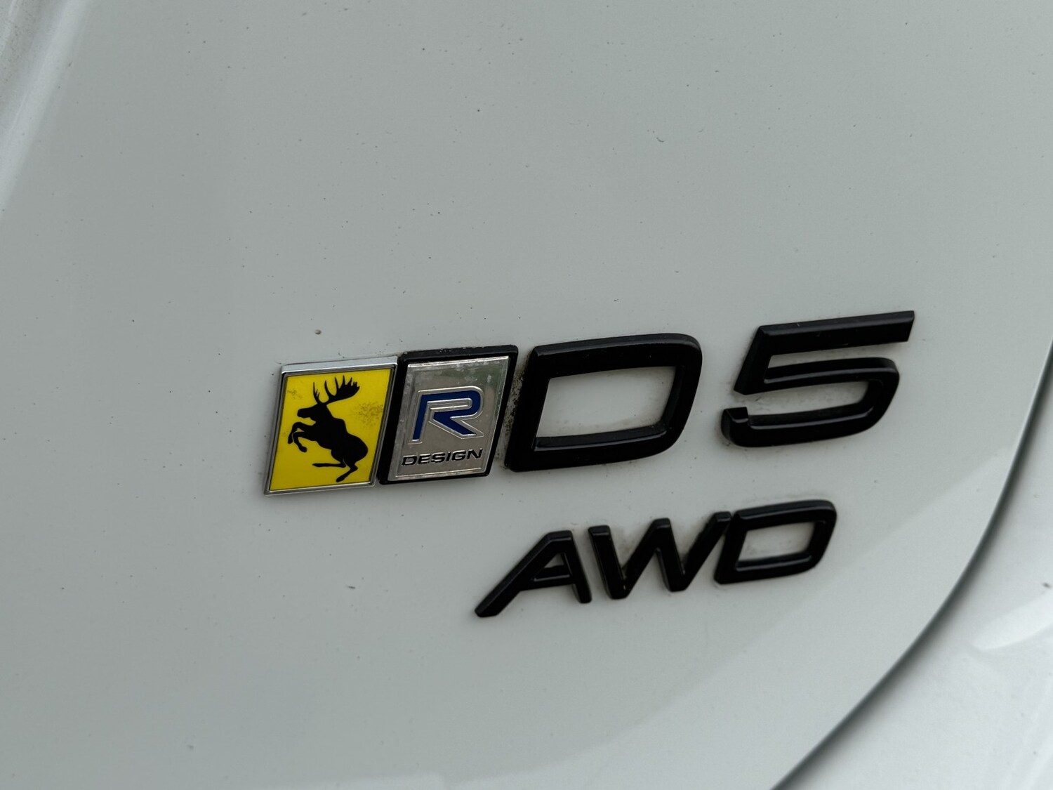 Used Volvo XC60 2016 for sale - 77792825: Photo 26