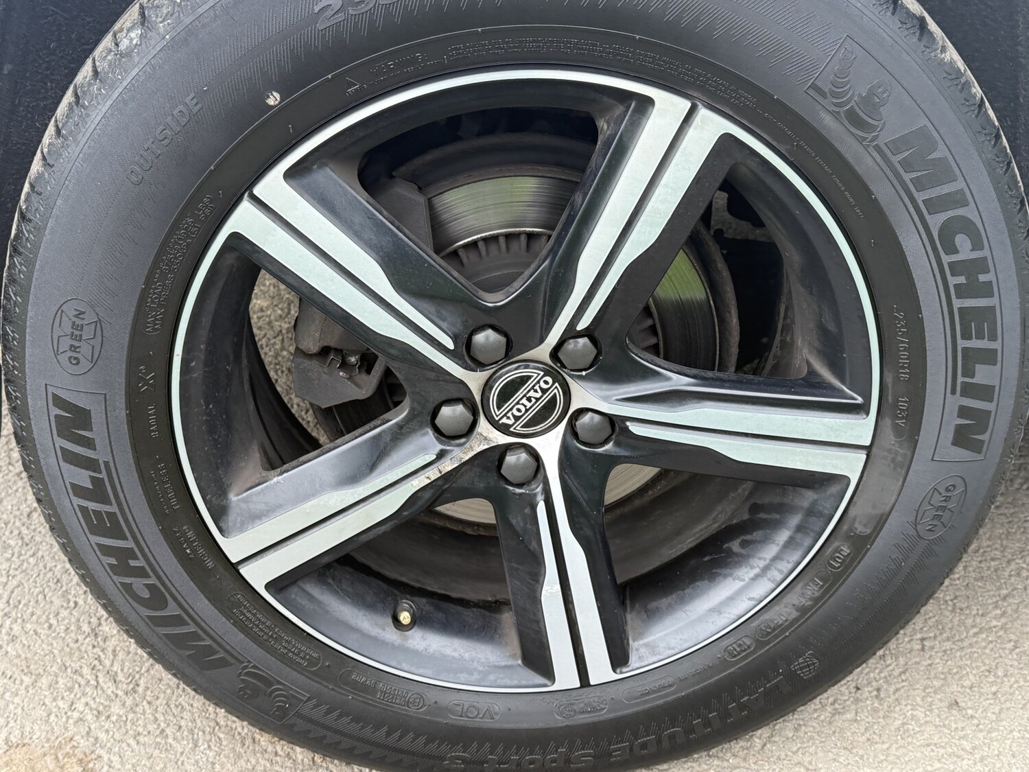 Used Volvo XC60 2016 for sale - 77792825: Photo 28