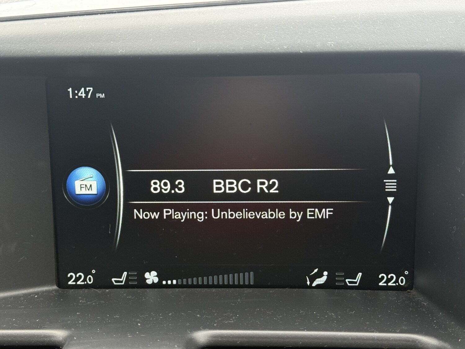 Used Volvo XC60 2016 for sale - 77792825: Photo 35