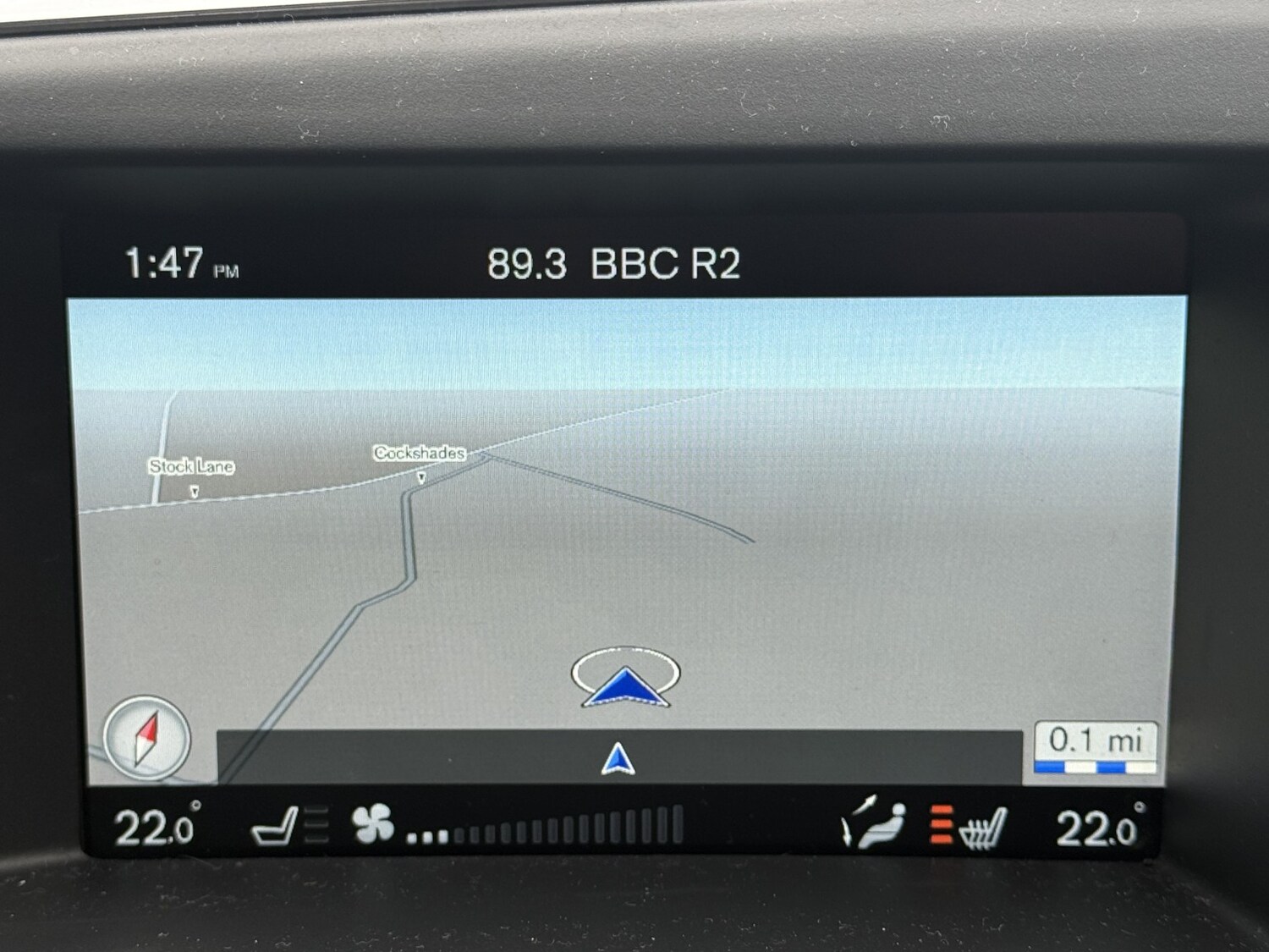 Used Volvo XC60 2016 for sale - 77792825: Photo 38