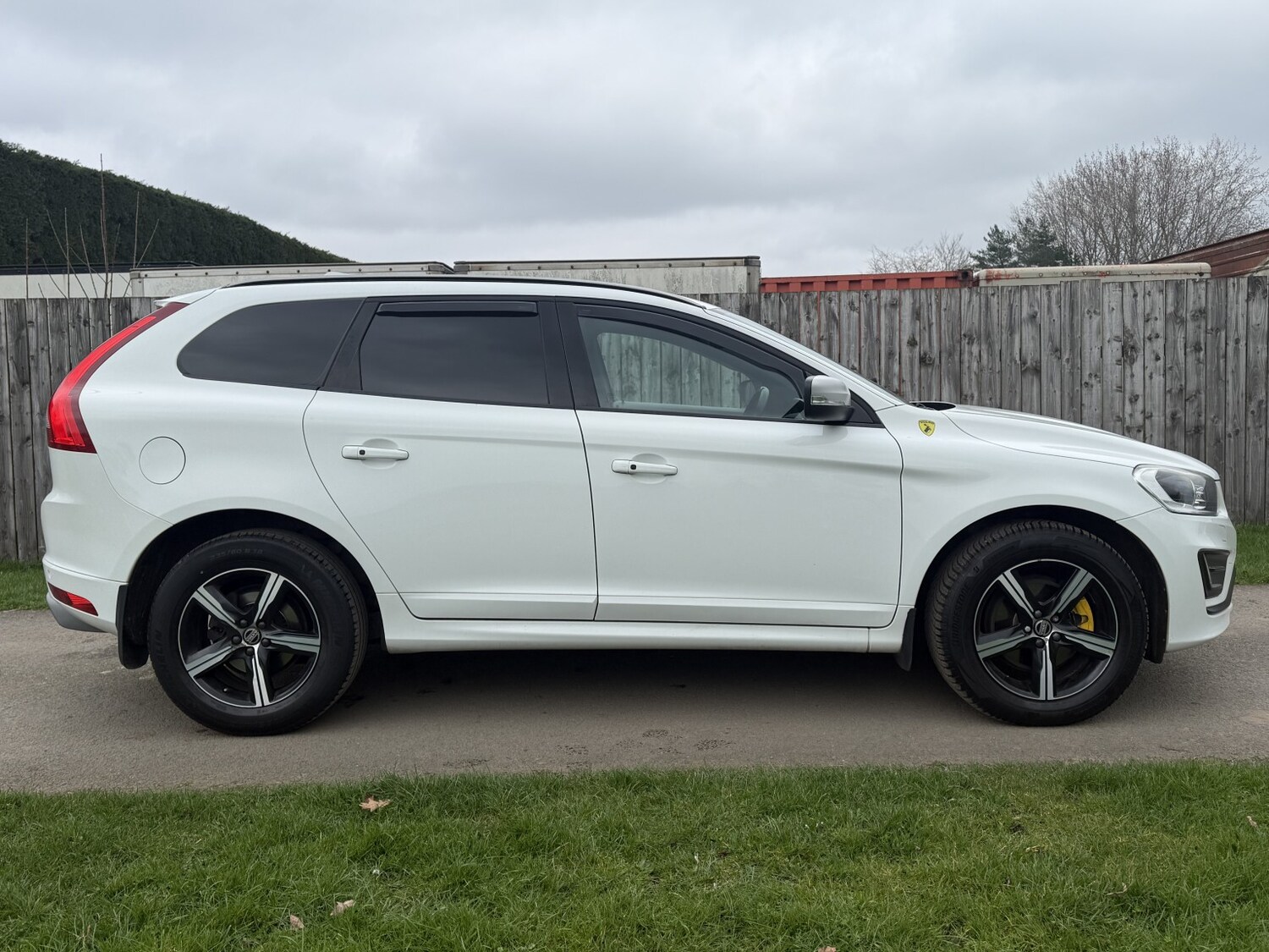 Used Volvo XC60 2016 for sale - 77792825: Photo 6