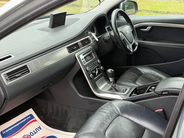 Used Volvo S80 2009 for sale - 75667884: Photo 11