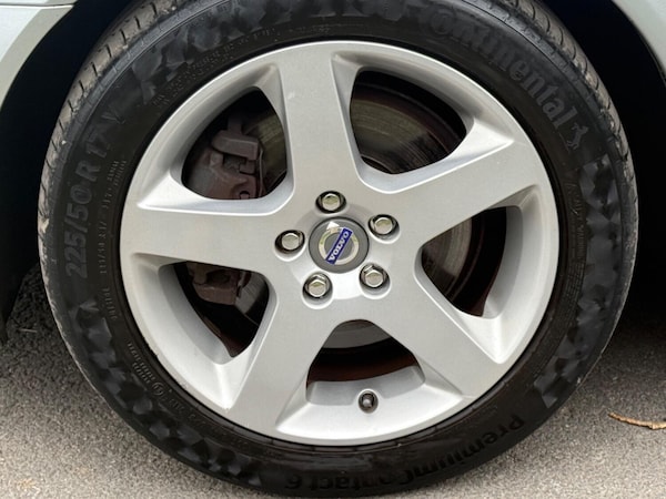 Used Volvo S80 2009 for sale - 75667884: Photo 13