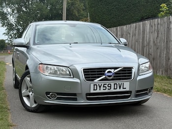 2009 - 2.0 D SE Premium 4-Door
