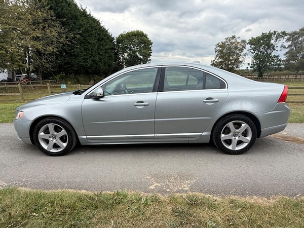 Used Volvo S80 2009 for sale - 75667884: Photo 20