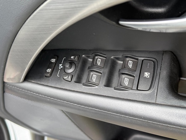 Used Volvo S80 2009 for sale - 75667884: Photo 23
