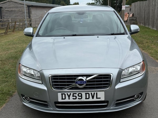 Used Volvo S80 2009 for sale - 75667884: Photo 27
