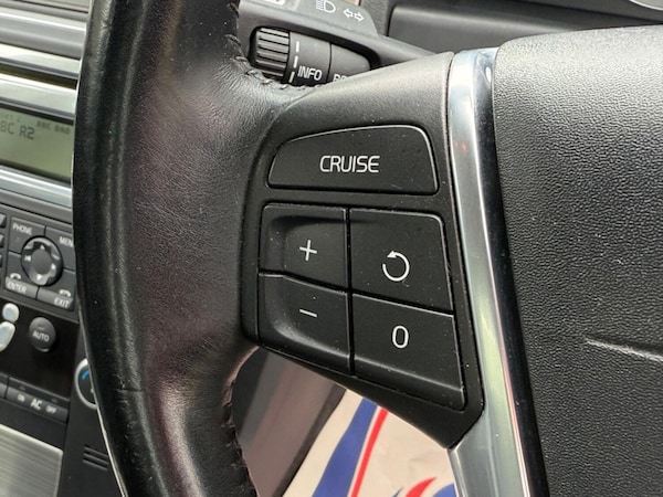 Used Volvo S80 2009 for sale - 75667884: Photo 37