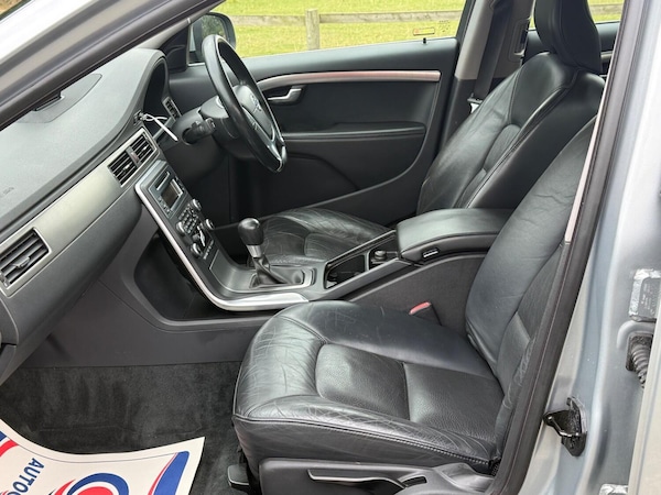 Used Volvo S80 2009 for sale - 75667884: Photo 3
