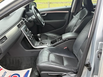 Used Volvo S80 2009 for sale - 75667884: Photo