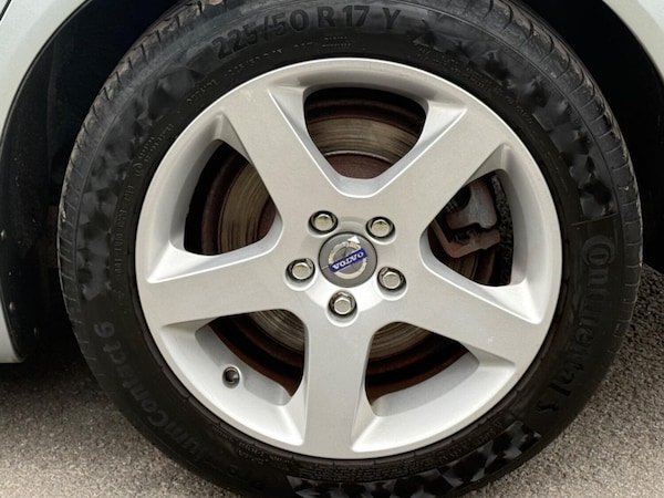 Used Volvo S80 2009 for sale - 75667884: Photo 7