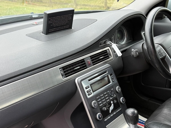 Used Volvo S80 2009 for sale - 75667884: Photo 9