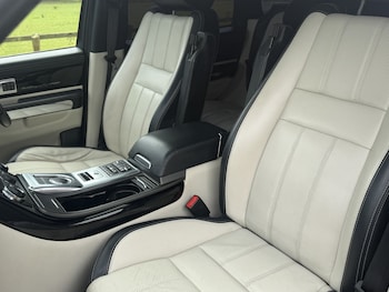 Used Land Rover Range Rover Sport 2013 for sale - 78794673: Photo