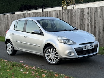 2009 - 1.5 dCi 86 Dynamique 5dr