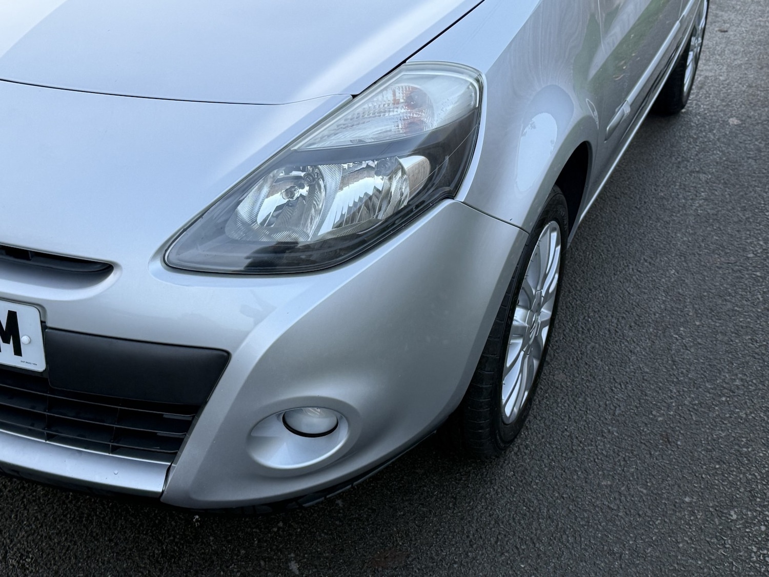 Used Renault Clio 2009 for sale - 76699231: Photo 28