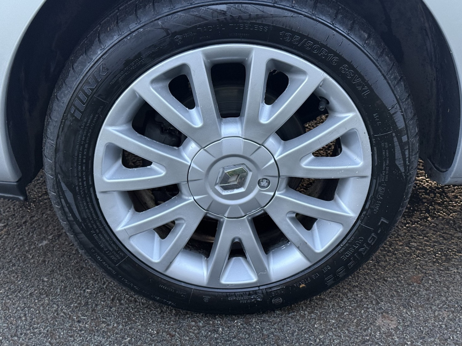 Used Renault Clio 2009 for sale - 76699231: Photo 7