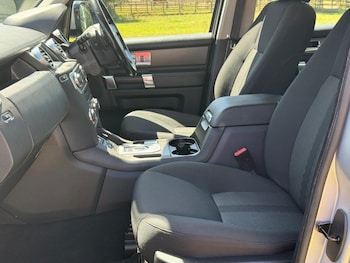 Used Land Rover Discovery 4 2015 for sale - 75173315: Photo