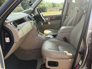 Used Land Rover Discovery 4 2012 for sale - 79311415: Photo