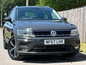 2017 - 2.0 TDi 150 SE Nav 5dr