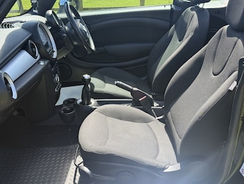 Used MINI Convertible 2012 for sale - 78865085: Photo