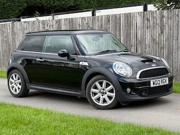 Used MINI Hatch 2012 for sale - 79856824: Photo