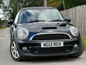 Used MINI Hatch 2012 for sale - 79856824: Photo