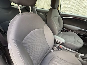 Used MINI Hatch 2012 for sale - 79856824: Photo