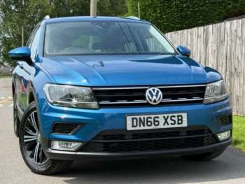 Used Volkswagen Tiguan 2016 for sale - 74918017: Photo