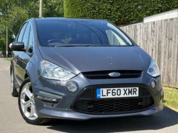 2010 - 2.0 TDCi 163 Titanium X Sport 5dr Powershift