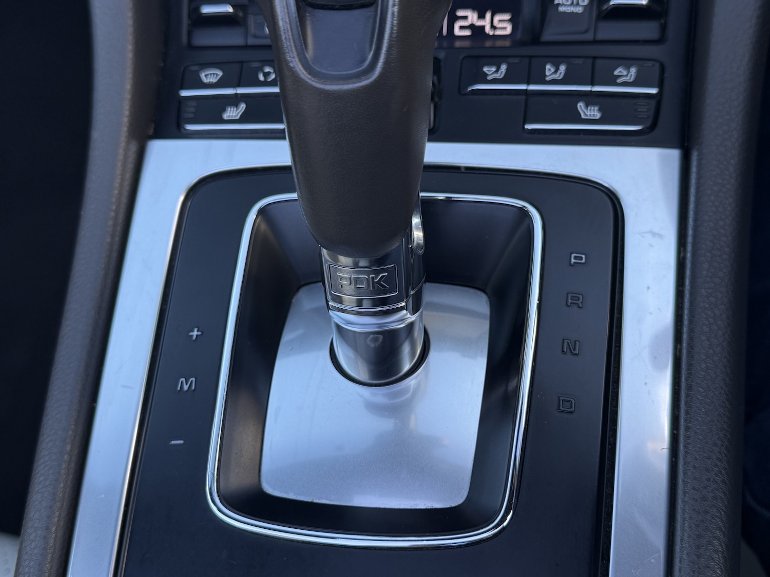 Used Porsche Boxster 2013 for sale - 77008082: Photo 15