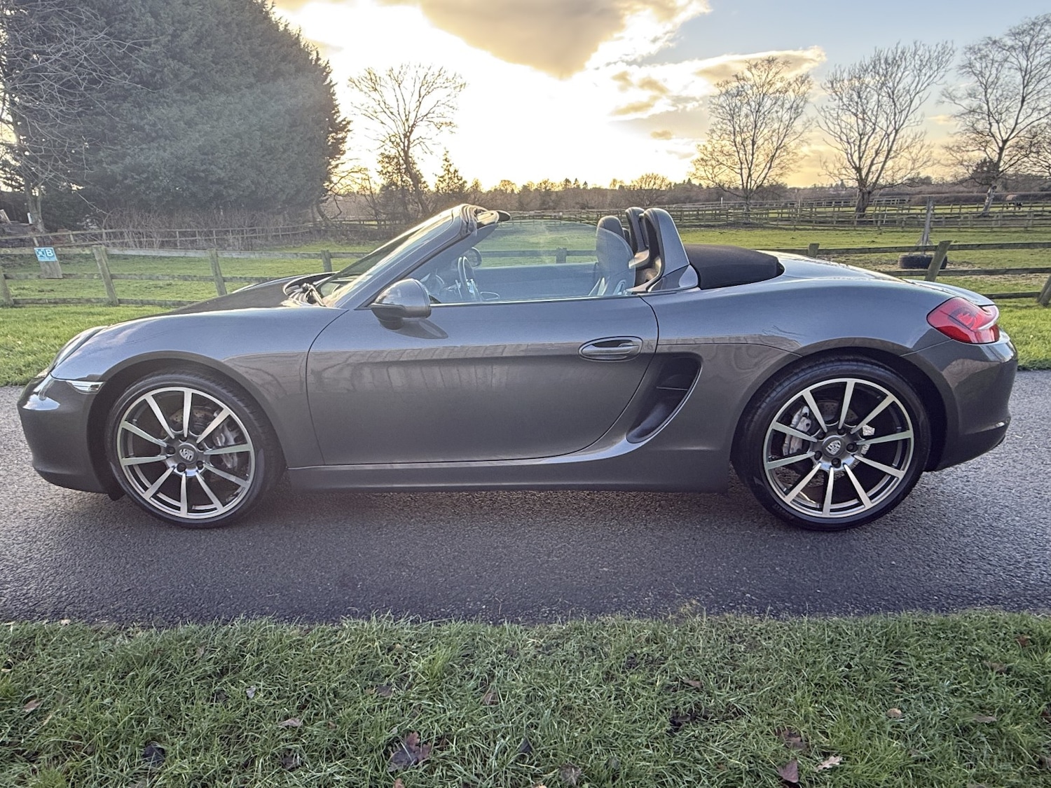 Used Porsche Boxster 2013 for sale - 77008082: Photo 18
