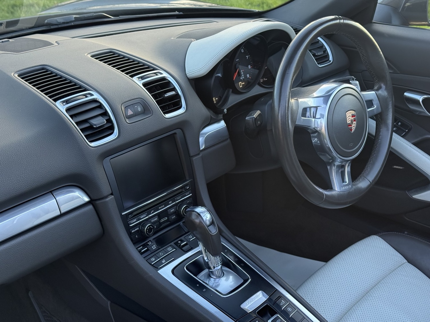 Used Porsche Boxster 2013 for sale - 77008082: Photo 21