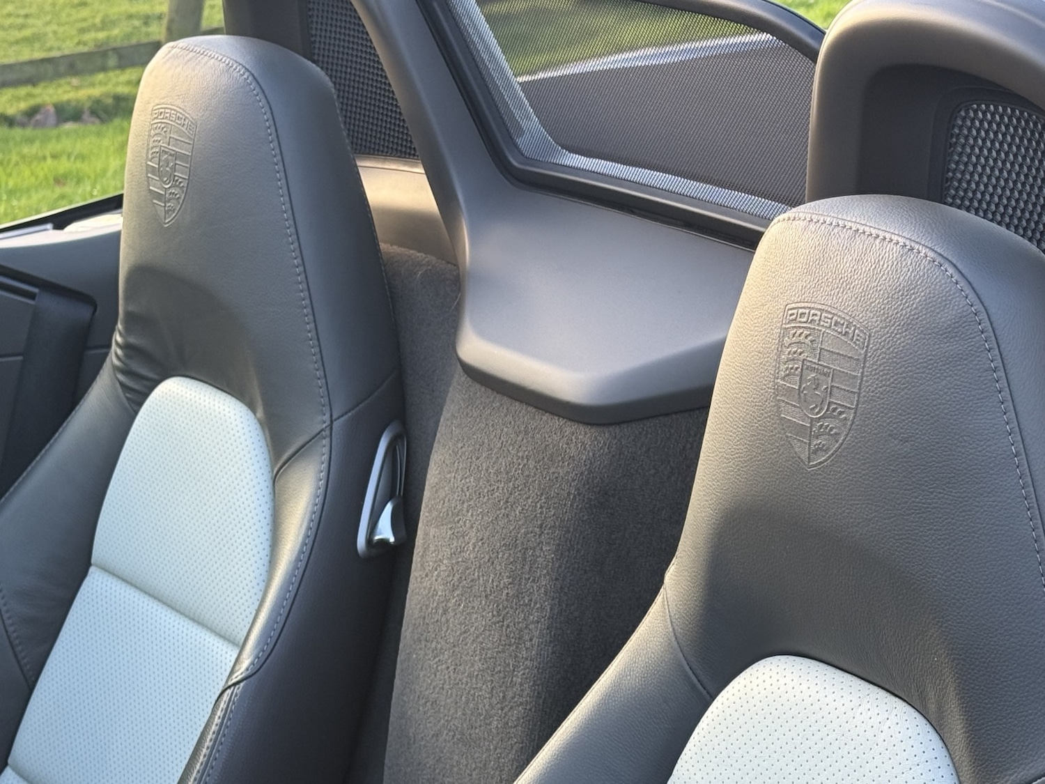 Used Porsche Boxster 2013 for sale - 77008082: Photo 23