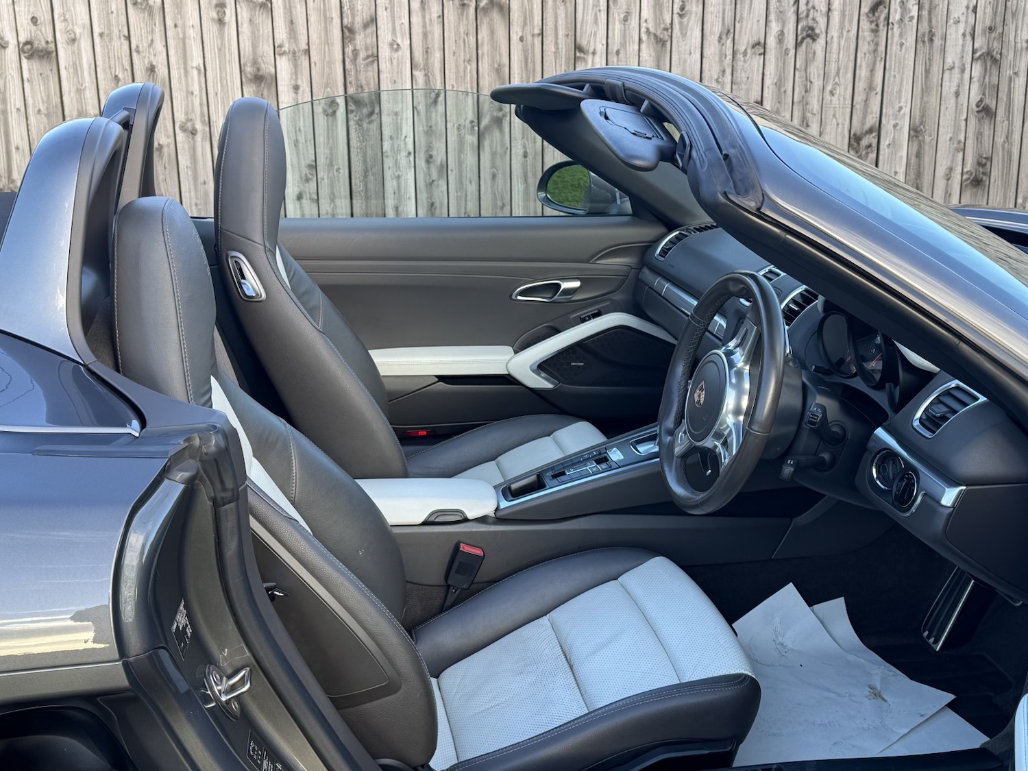 Used Porsche Boxster 2013 for sale - 77008082: Photo 27