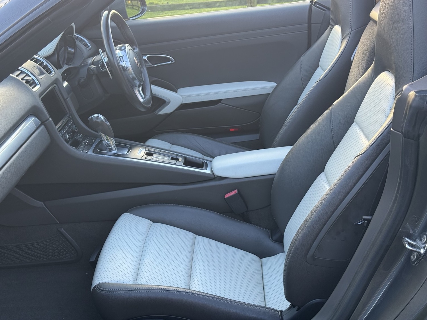 Used Porsche Boxster 2013 for sale - 77008082: Photo 3