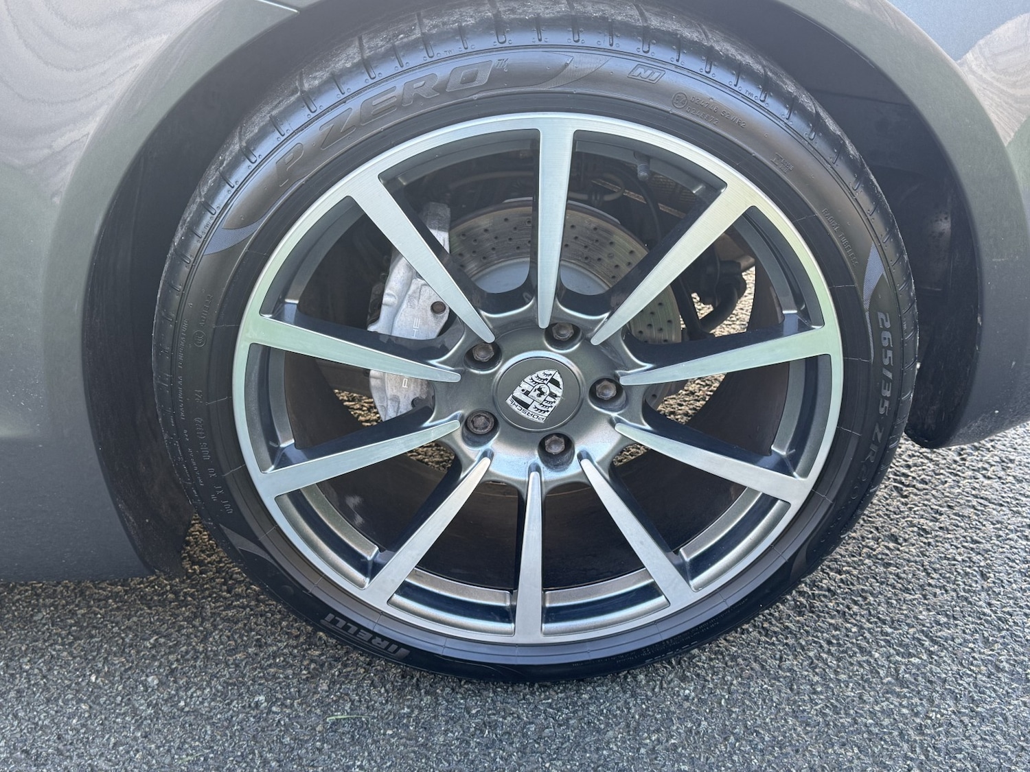 Used Porsche Boxster 2013 for sale - 77008082: Photo 31