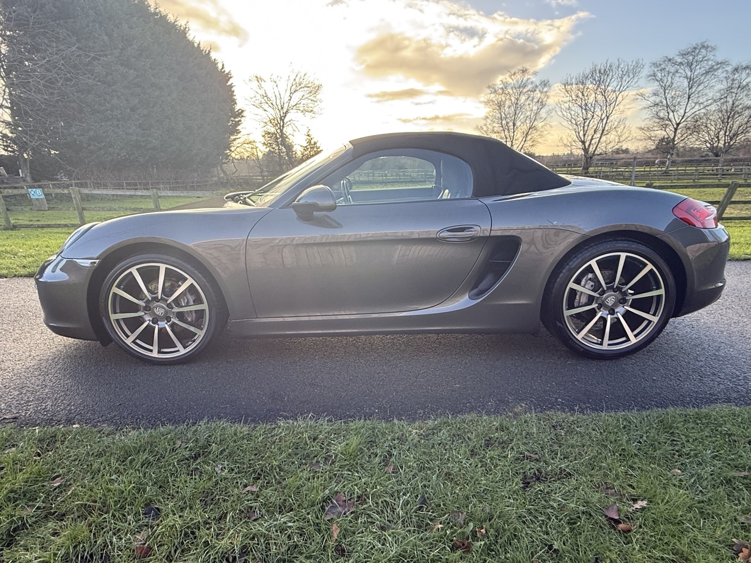 Used Porsche Boxster 2013 for sale - 77008082: Photo 32