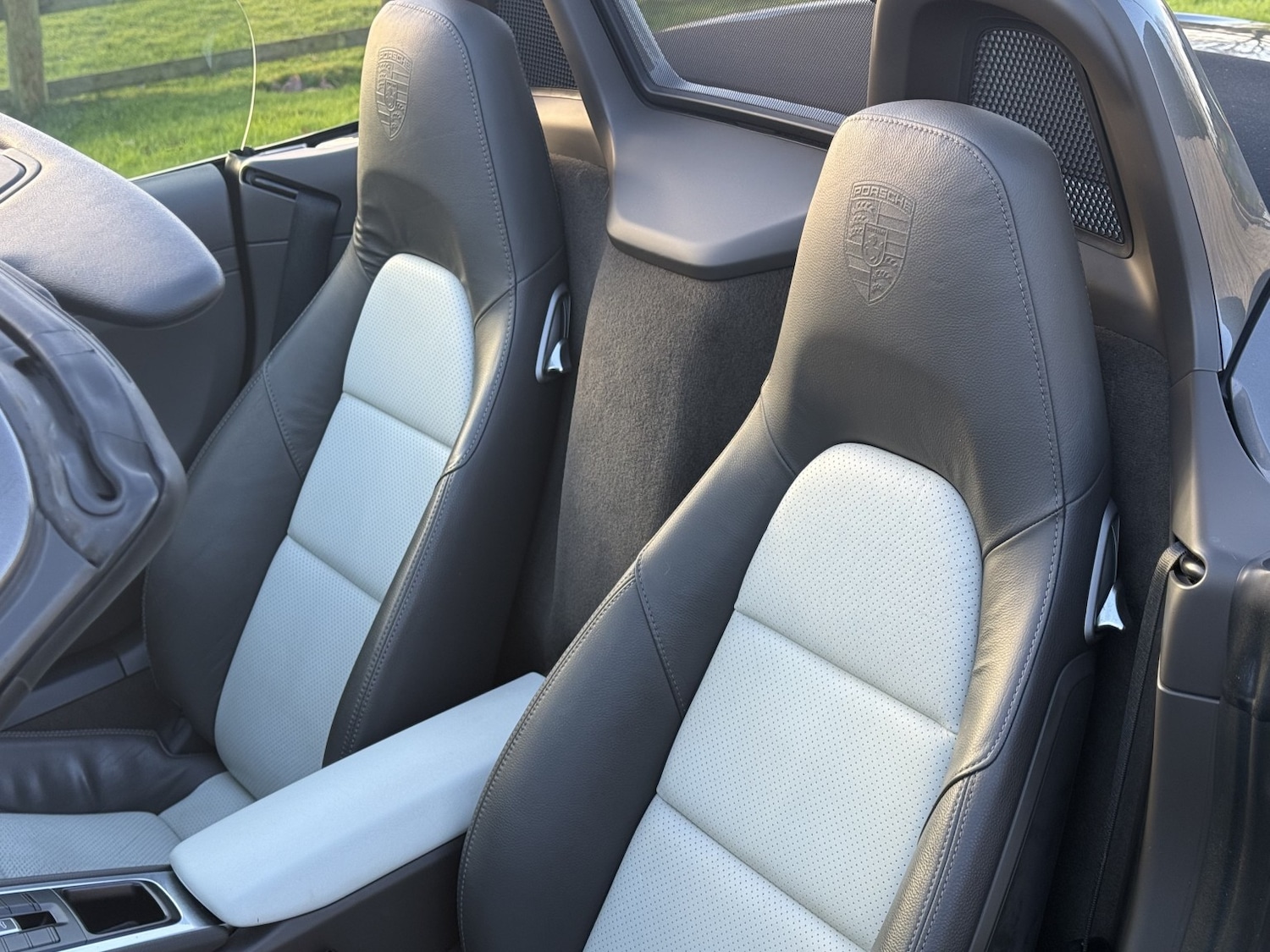 Used Porsche Boxster 2013 for sale - 77008082: Photo 33