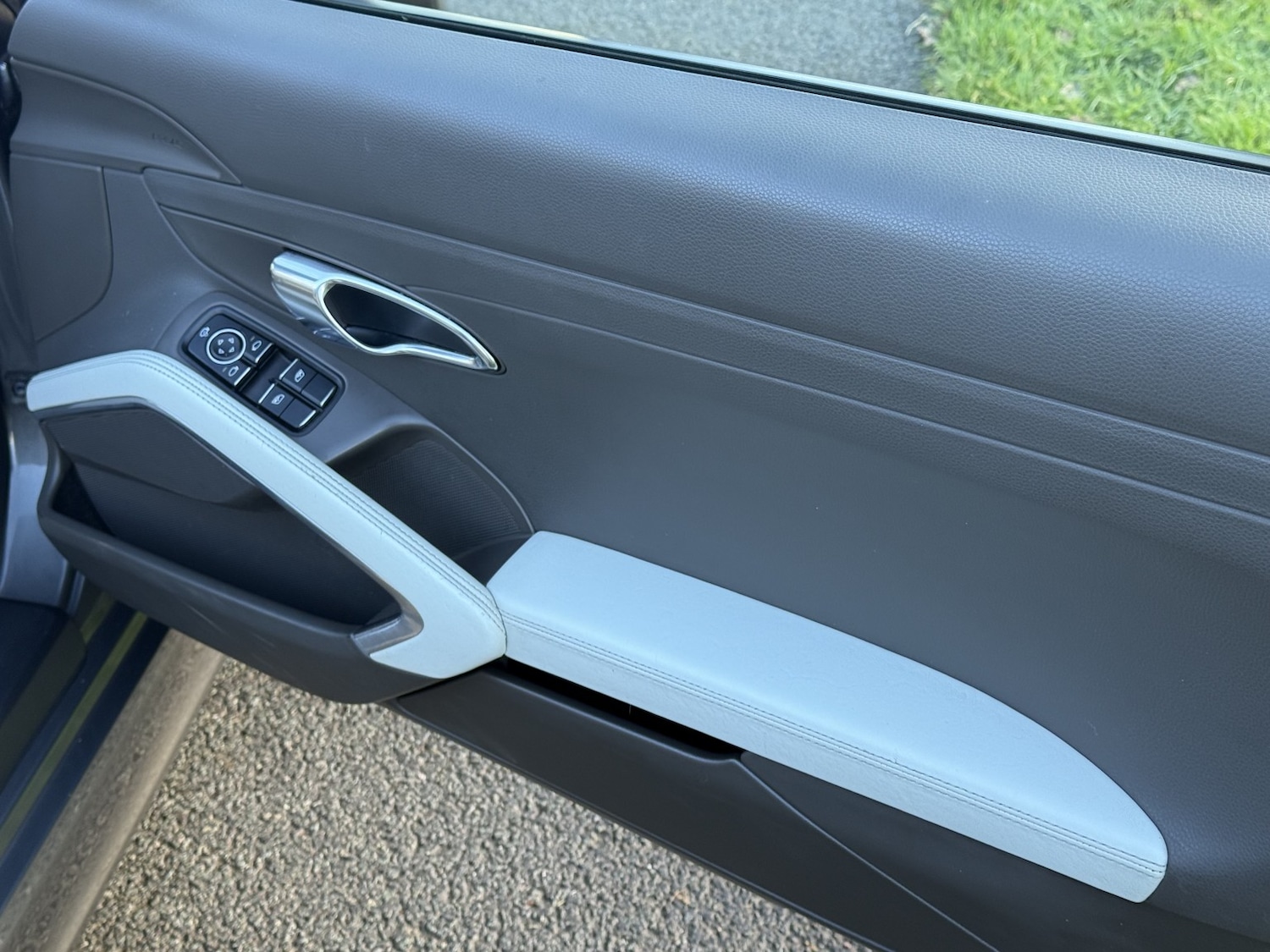 Used Porsche Boxster 2013 for sale - 77008082: Photo 37