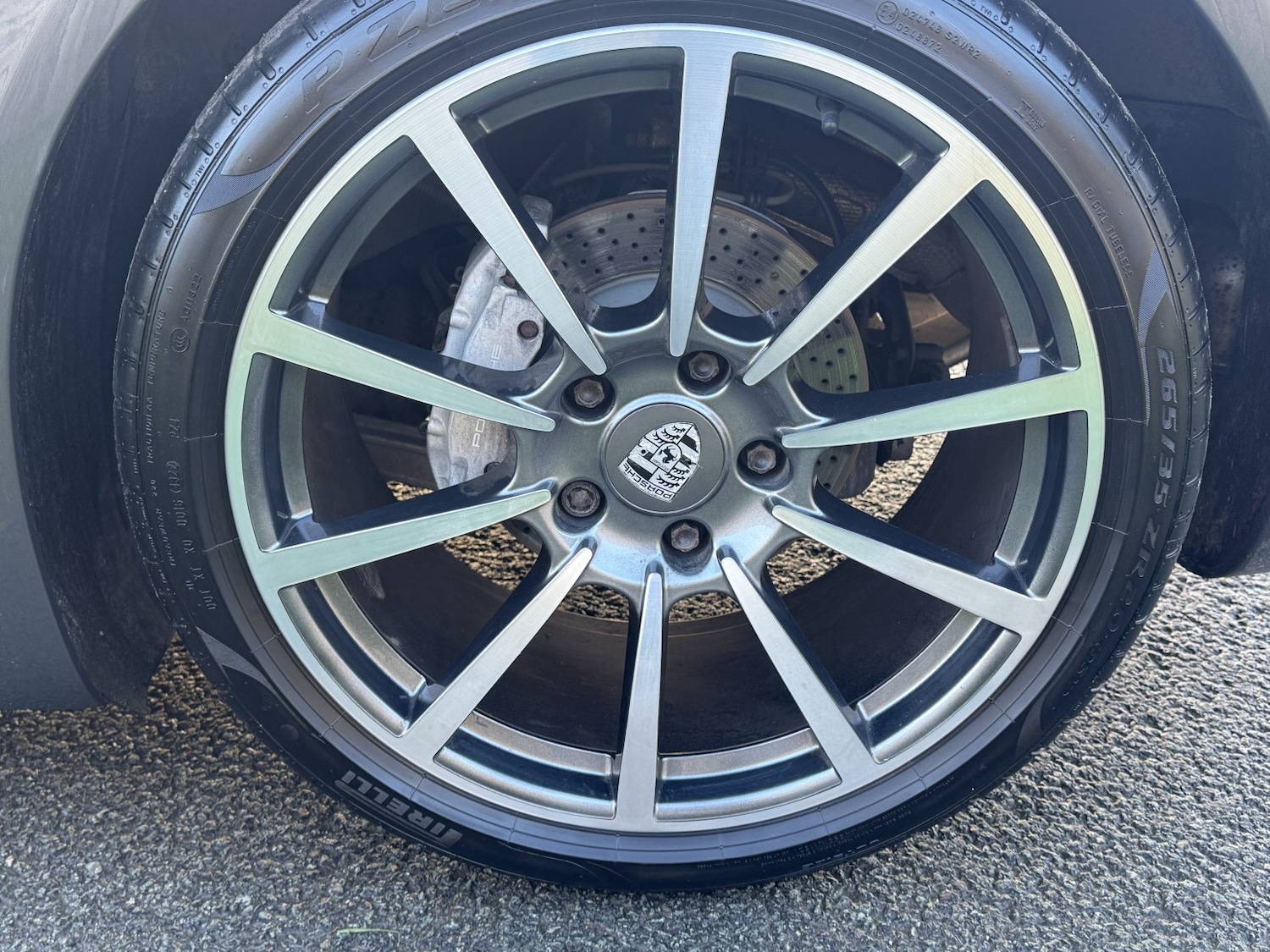 Used Porsche Boxster 2013 for sale - 77008082: Photo 39