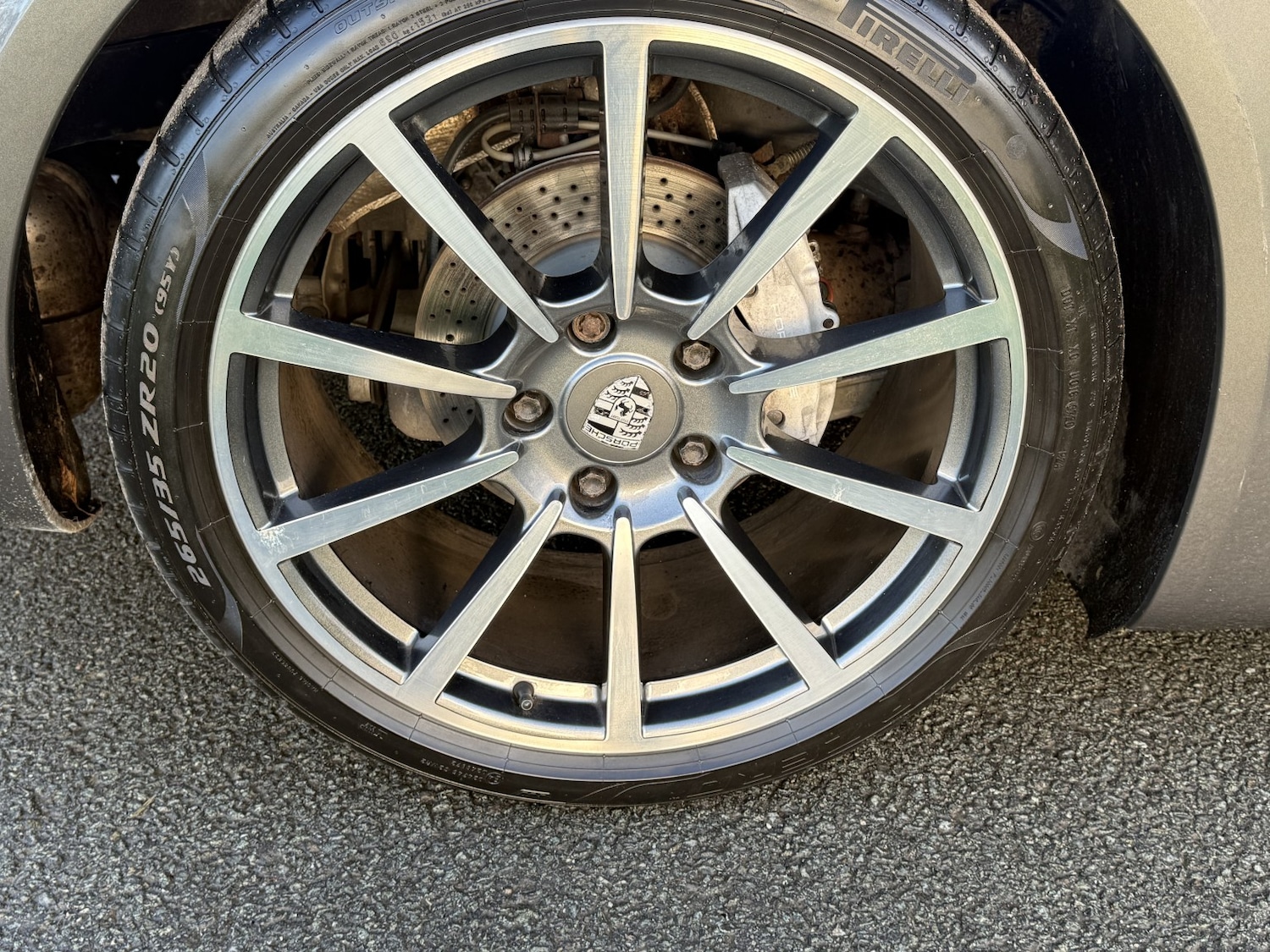 Used Porsche Boxster 2013 for sale - 77008082: Photo 43