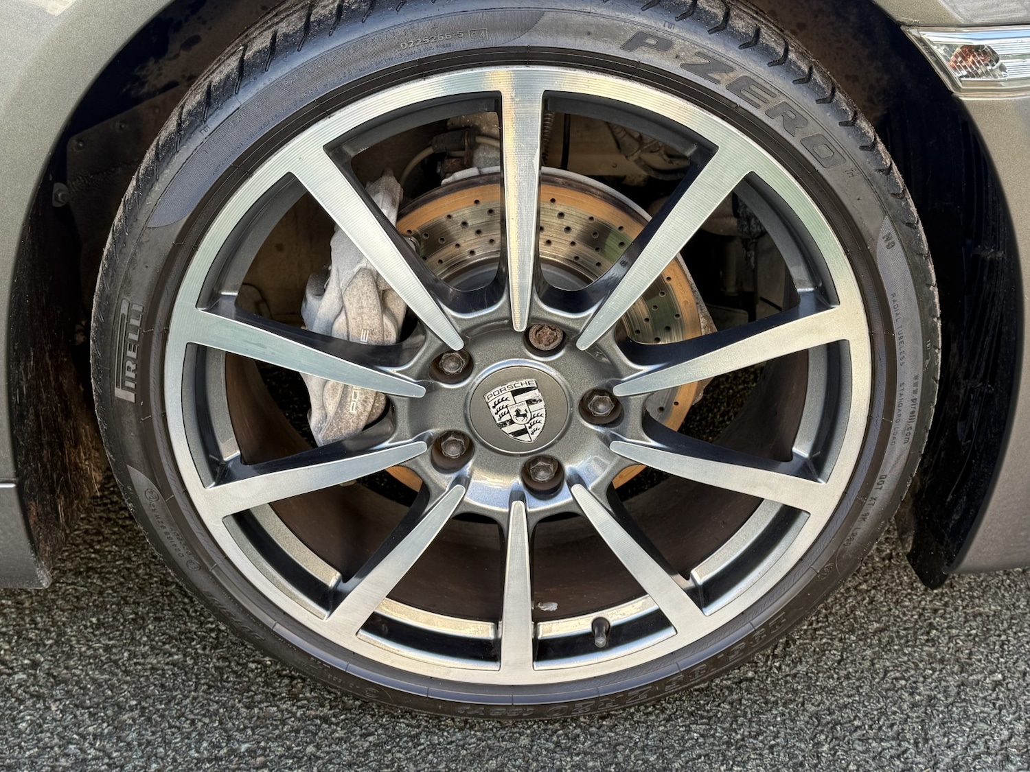 Used Porsche Boxster 2013 for sale - 77008082: Photo 47