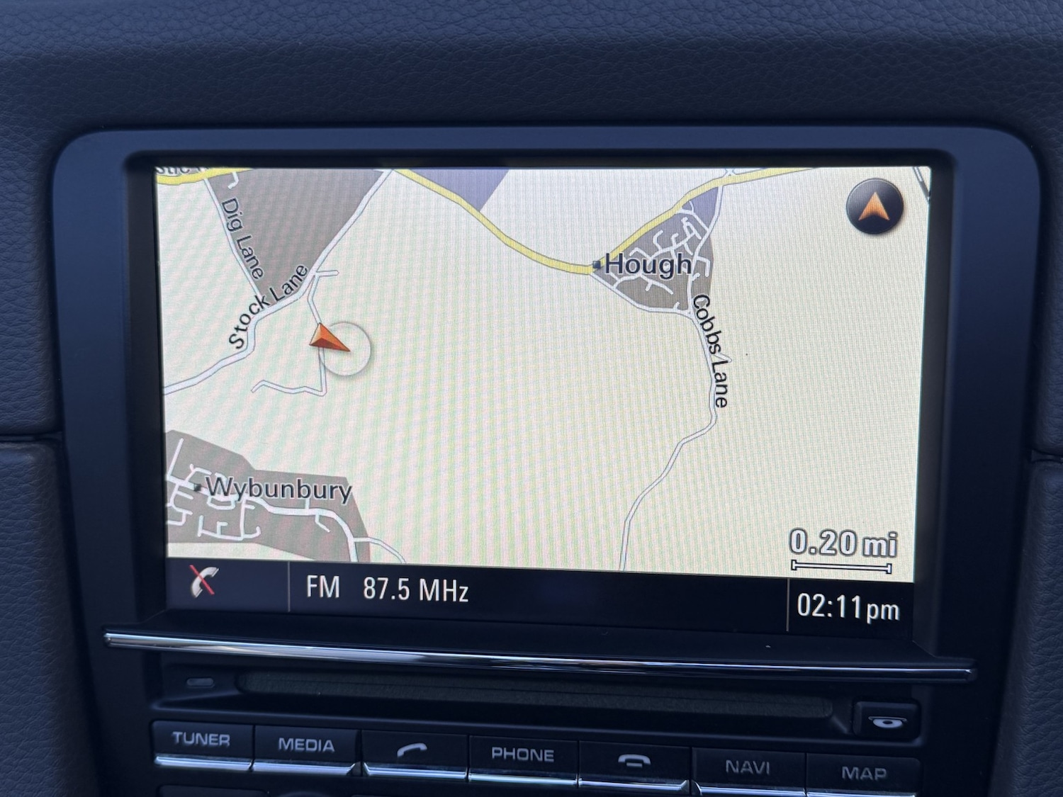 Used Porsche Boxster 2013 for sale - 77008082: Photo 5