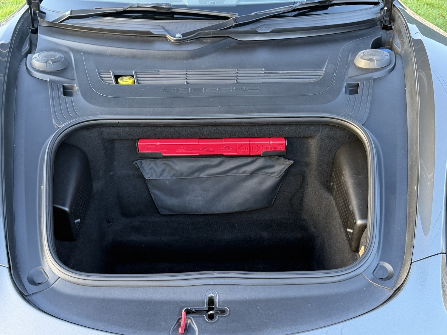 Used Porsche Boxster 2013 for sale - 77008082: Photo 50