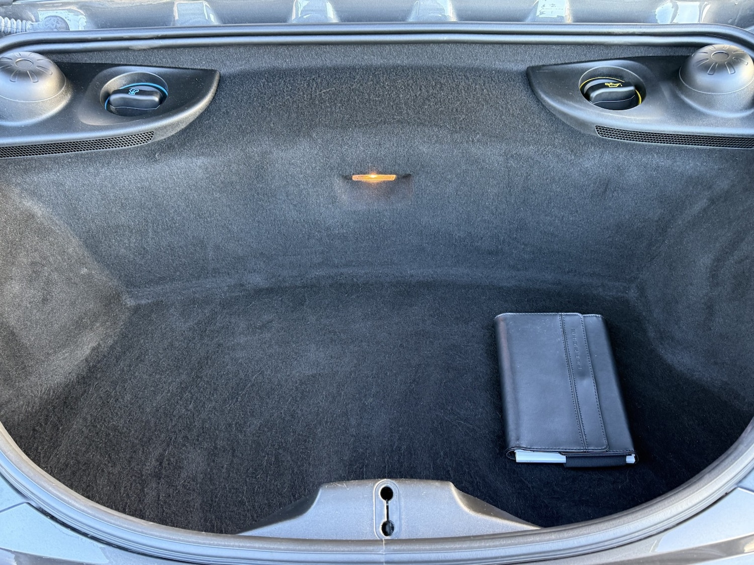 Used Porsche Boxster 2013 for sale - 77008082: Photo 51