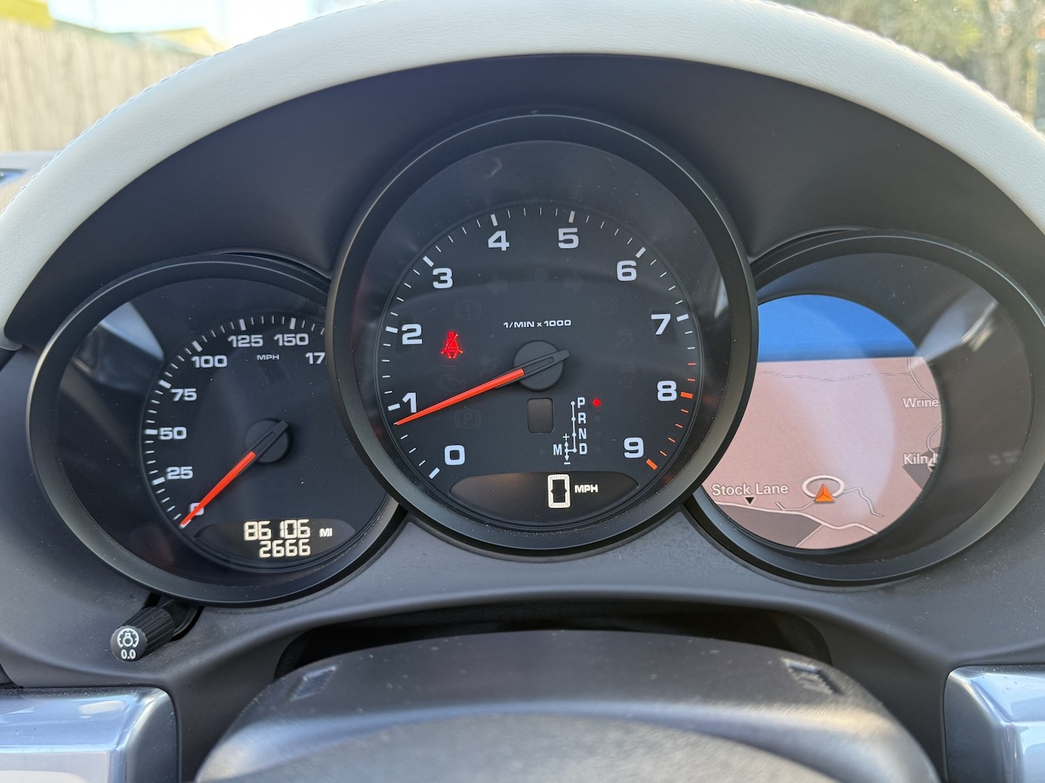 Used Porsche Boxster 2013 for sale - 77008082: Photo 7